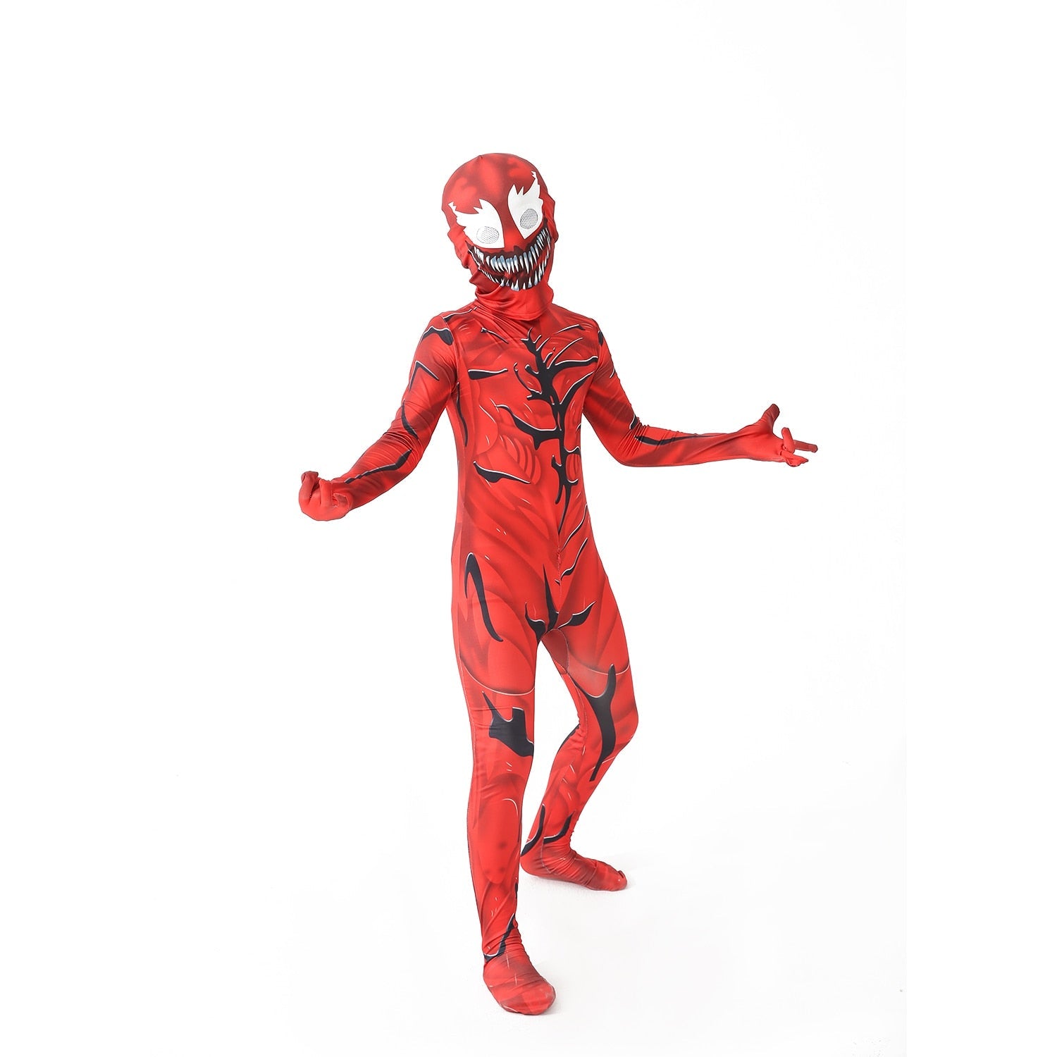 Fantasia Infantil - Homem Aranha Multi modelos