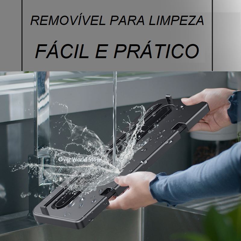 Seladora à vácuo Portátil | SelaVacuum Pro®