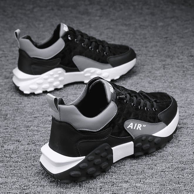 Tênis Ortopédico Air Cross ECKO