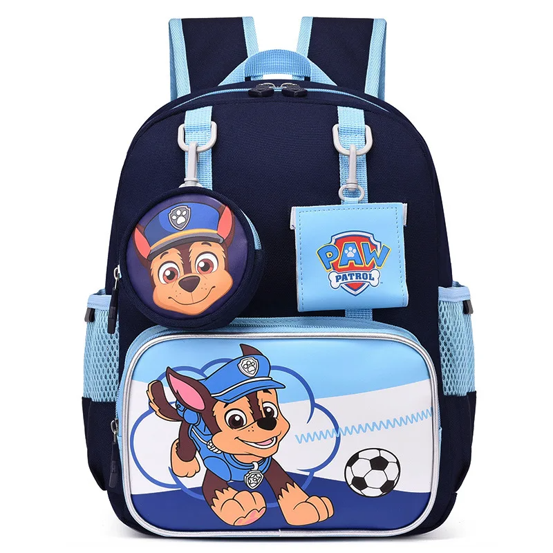 Mochila Escolar infantil da Patrulha Canina