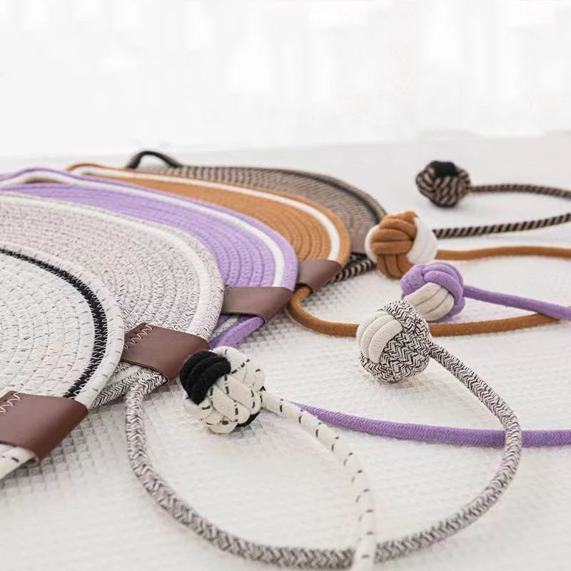 Arranhador para Gatos | FelineMat® - Tapete Arranhadorr para gatos