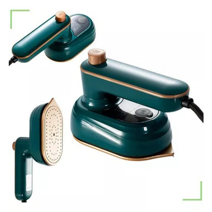 Mini Ferro de Passar Roupas Portátil