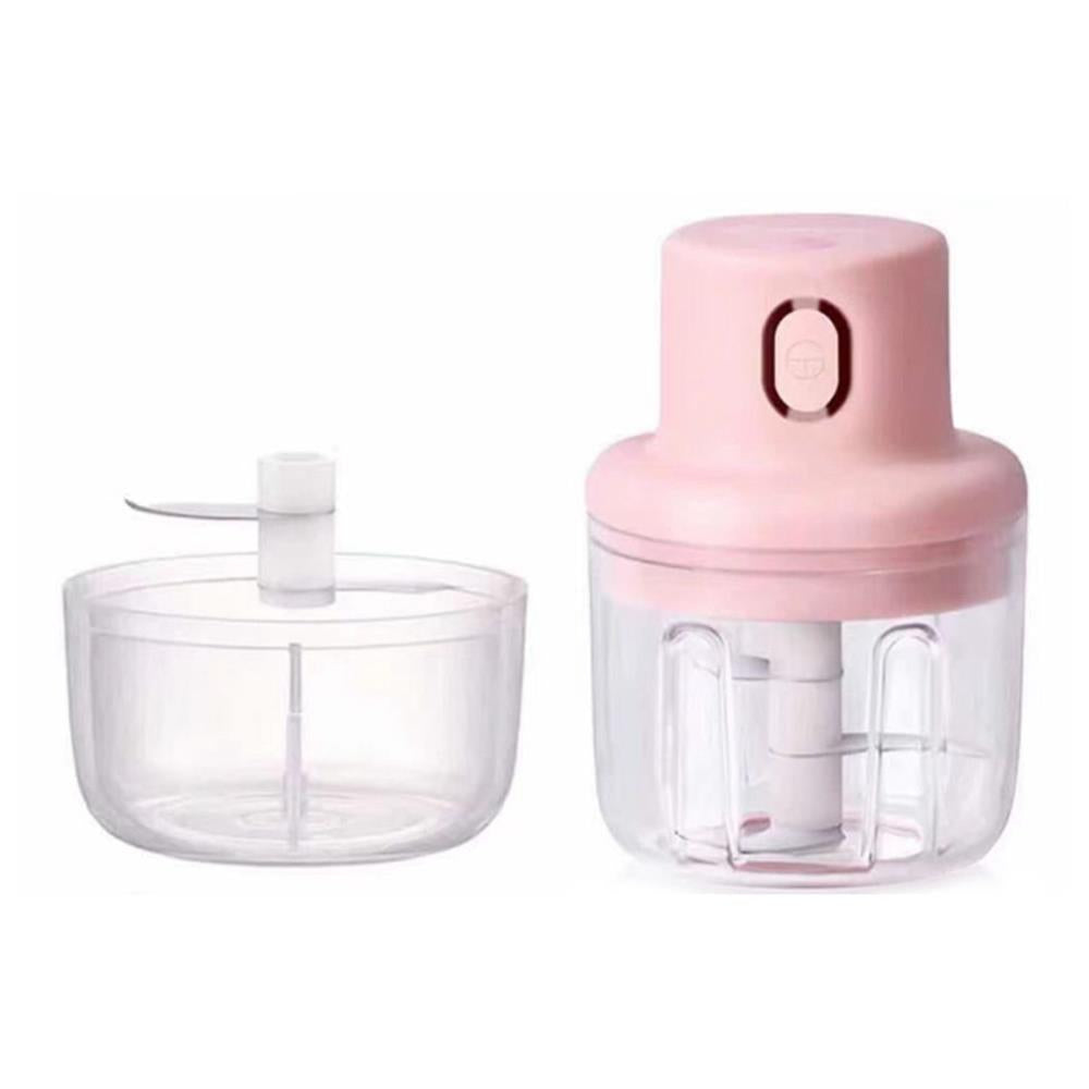 Mini Processador Recarregável