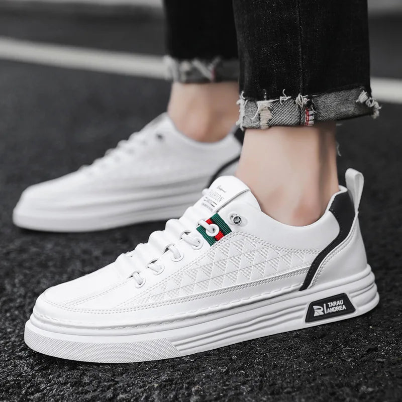 Tênis Masculino Casual Sport Fino | Tarau Andrea®