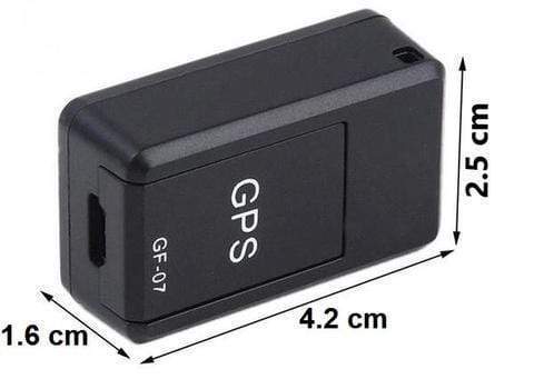 Mini Rastreador GPS | TrackLocator® - Promoção! Na comprando mais que 1, os demais sai pela metado do preço de 1