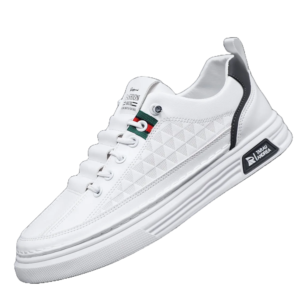 Tênis Masculino Casual Sport Fino | Tarau Andrea®