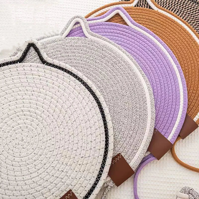 Arranhador para Gatos | FelineMat® - Tapete Arranhadorr para gatos