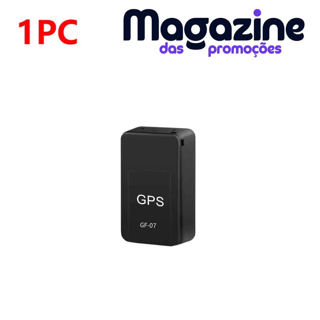 Mini Rastreador GPS | TrackLocator® - Promoção! Na comprando mais que 1, os demais sai pela metado do preço de 1