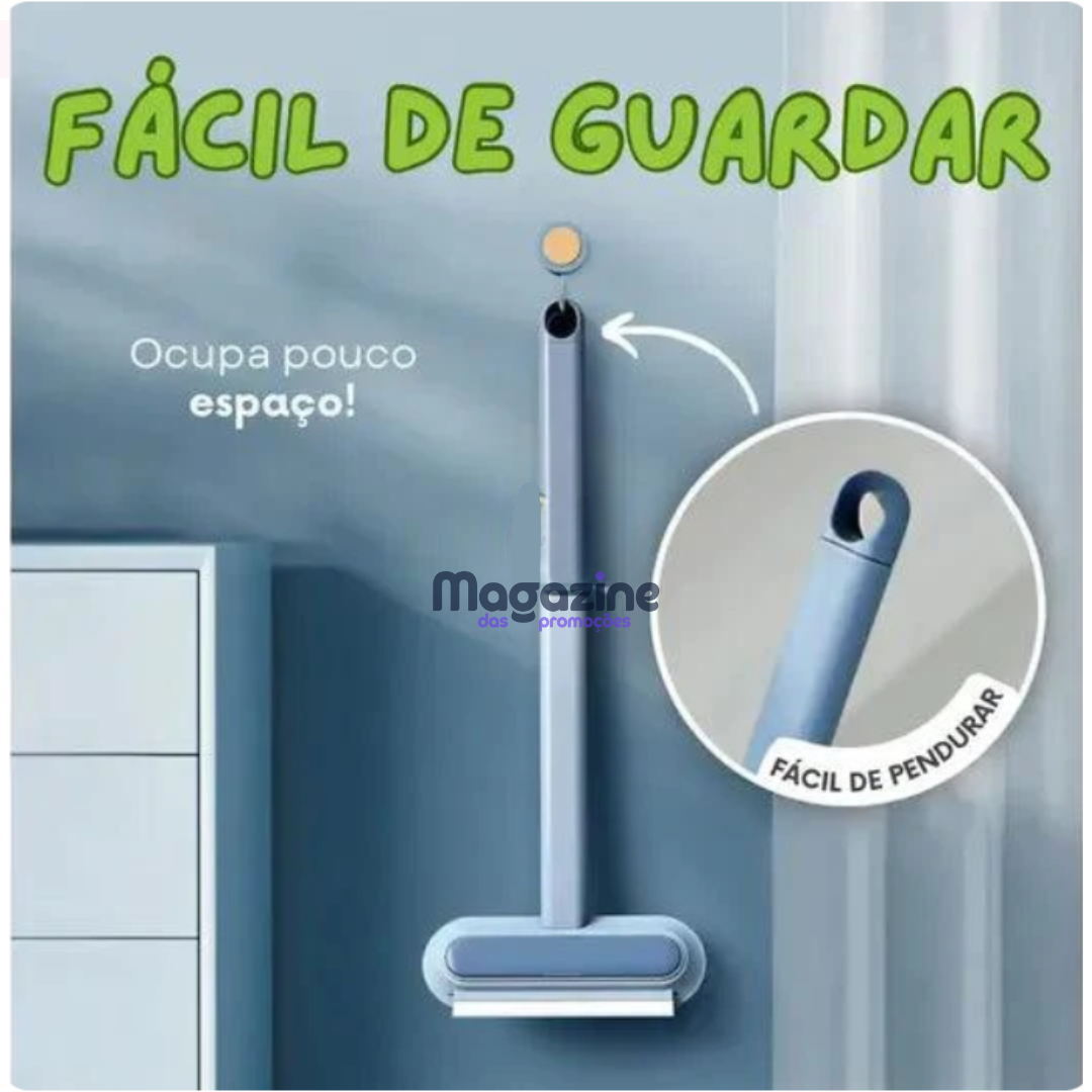 Escova Removedor de Pelos Pet | RemoverHair Pet®