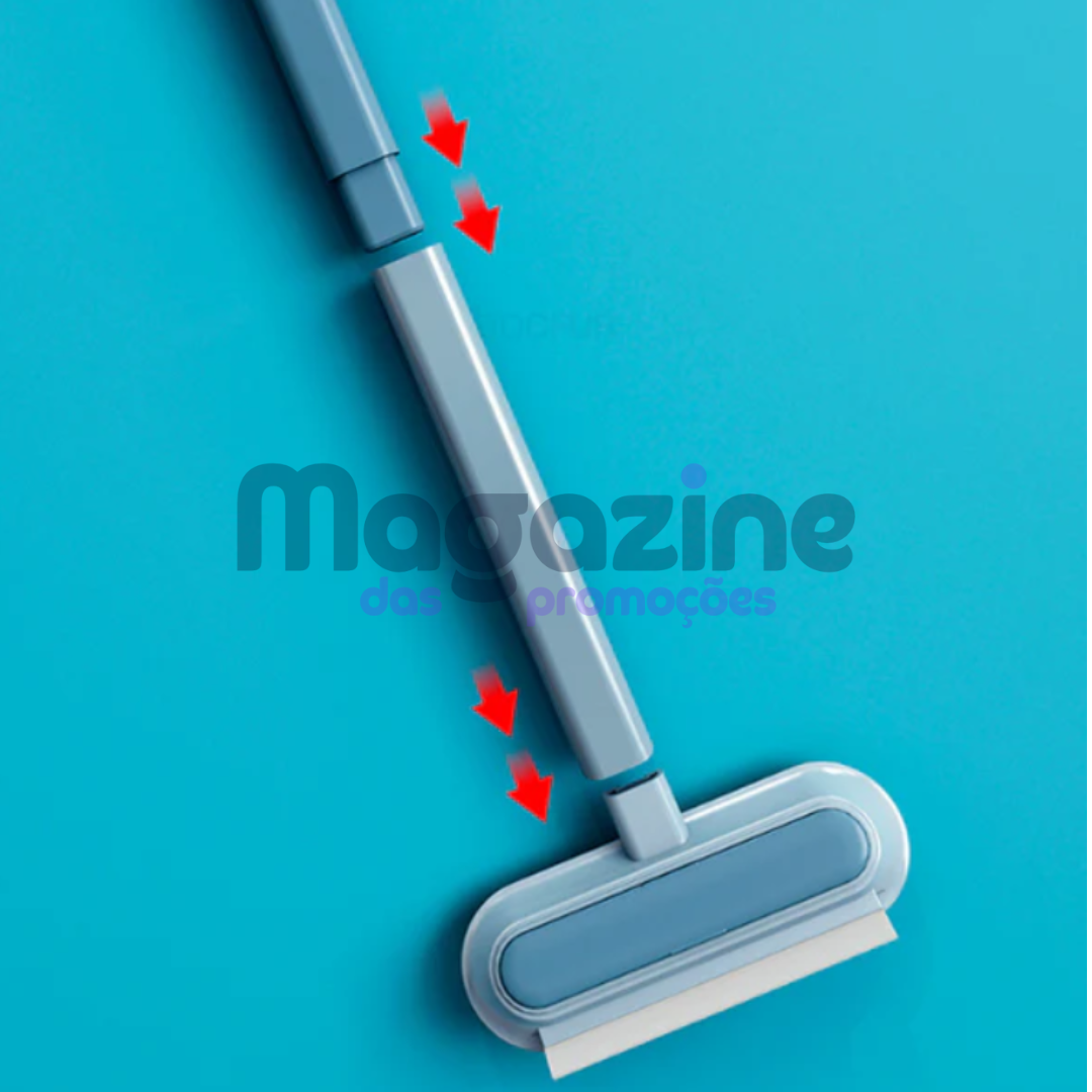 Escova Removedor de Pelos Pet | RemoverHair Pet®