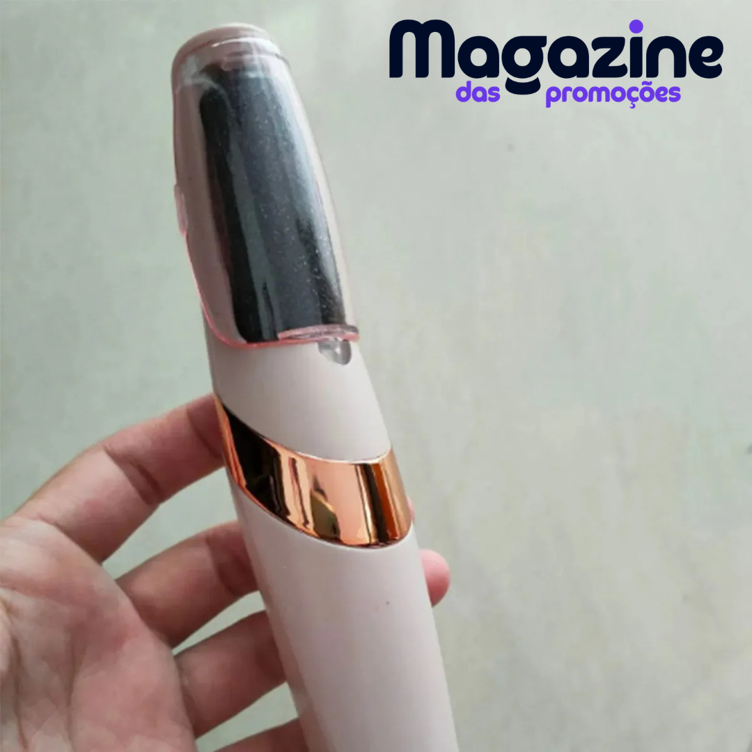 Removedor de Rachaduras e Calos | SoftFeet Pro® - Remove Rachaduras, Peles e Calos nos pés