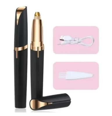 Caneta Depiladora de Sobrancelha e Pelos Faciais BrowPen®
