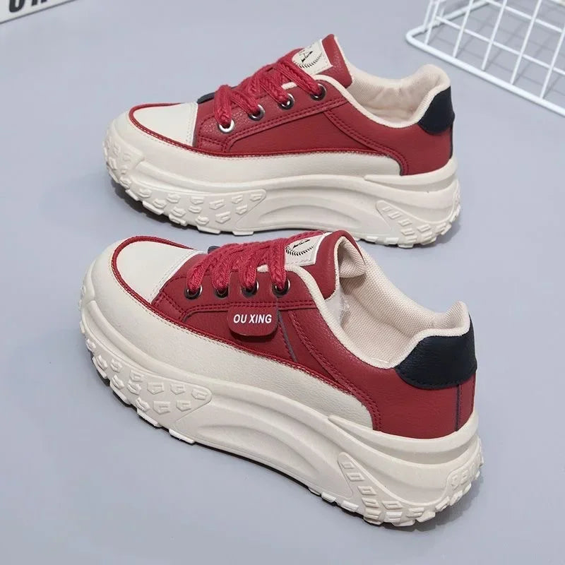 Tênis Feminino Ortopédico | WalkSmoothly®