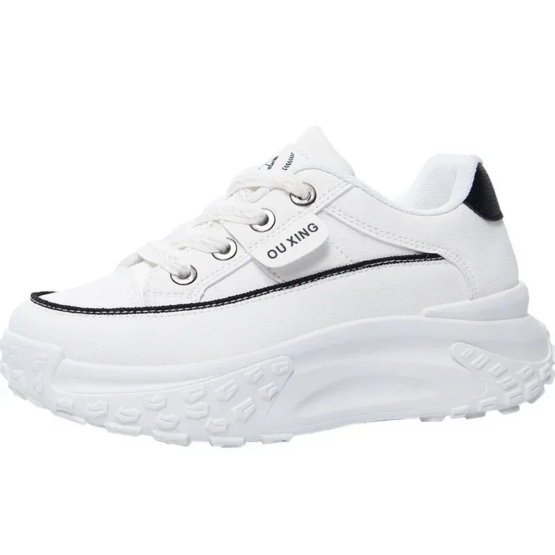 Tênis Feminino Ortopédico | WalkSmoothly®