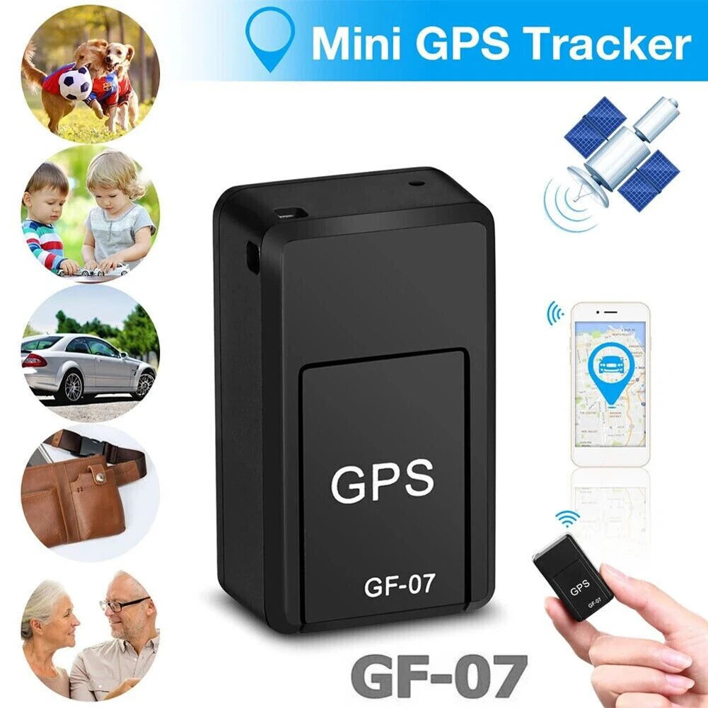Mini Rastreador GPS | TrackLocator® - Promoção! Na comprando mais que 1, os demais sai pela metado do preço de 1