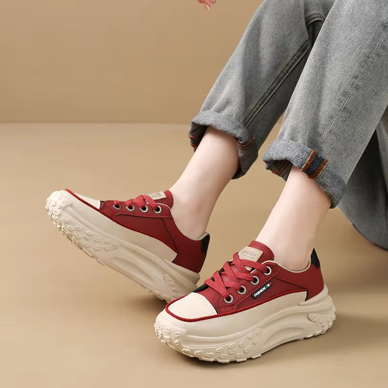Tênis Feminino Ortopédico | WalkSmoothly®