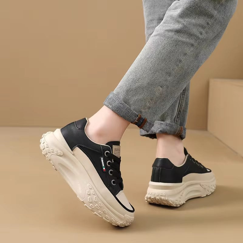 Tênis Feminino Ortopédico | WalkSmoothly®