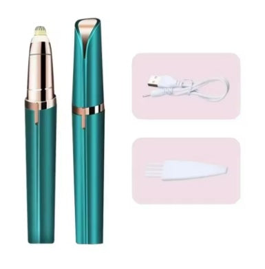 Caneta Depiladora de Sobrancelha e Pelos Faciais BrowPen®