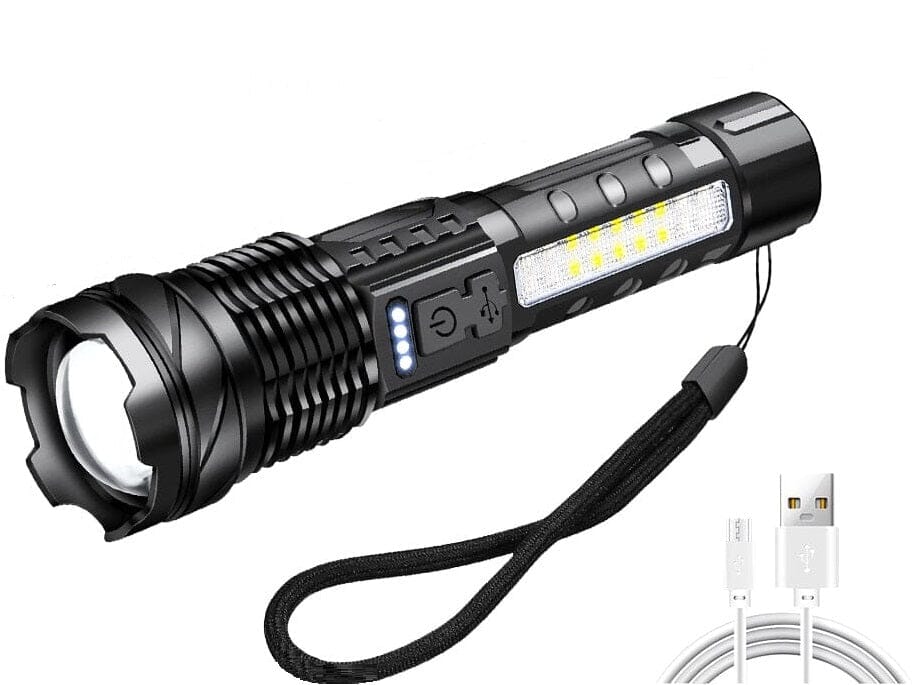 Lanterna laser Titanium | LaserForce®