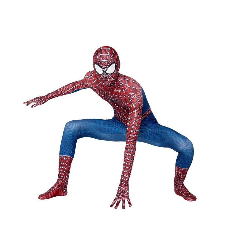 Fantasia Infantil - Homem Aranha Multi modelos