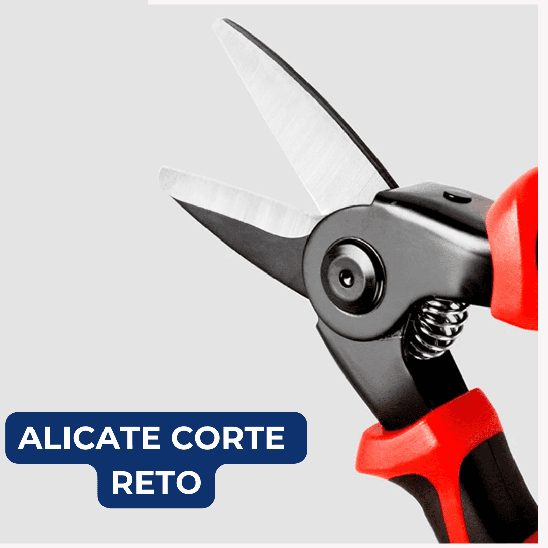 Alicate Multifuncional 5 em 1 | MultiGrip Pro®