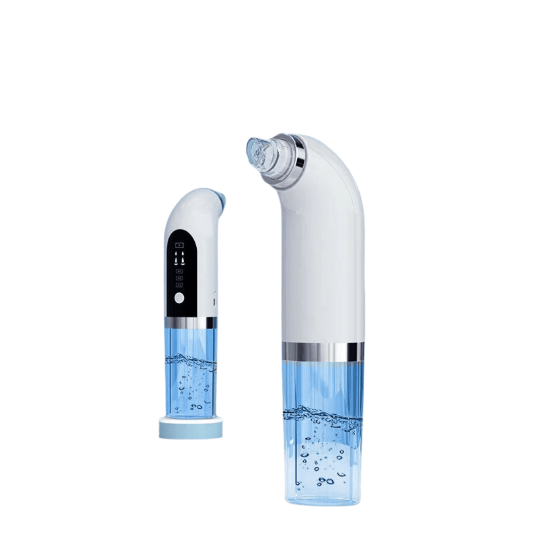 Removedor de Cravos | SkinRenew Max®