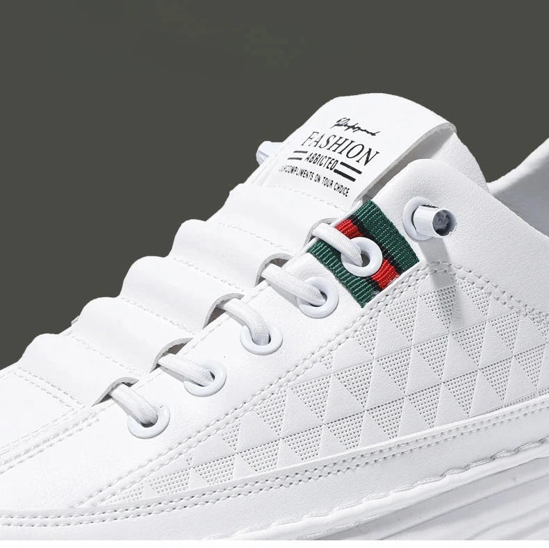 Tênis Masculino Casual Sport Fino | Tarau Andrea®