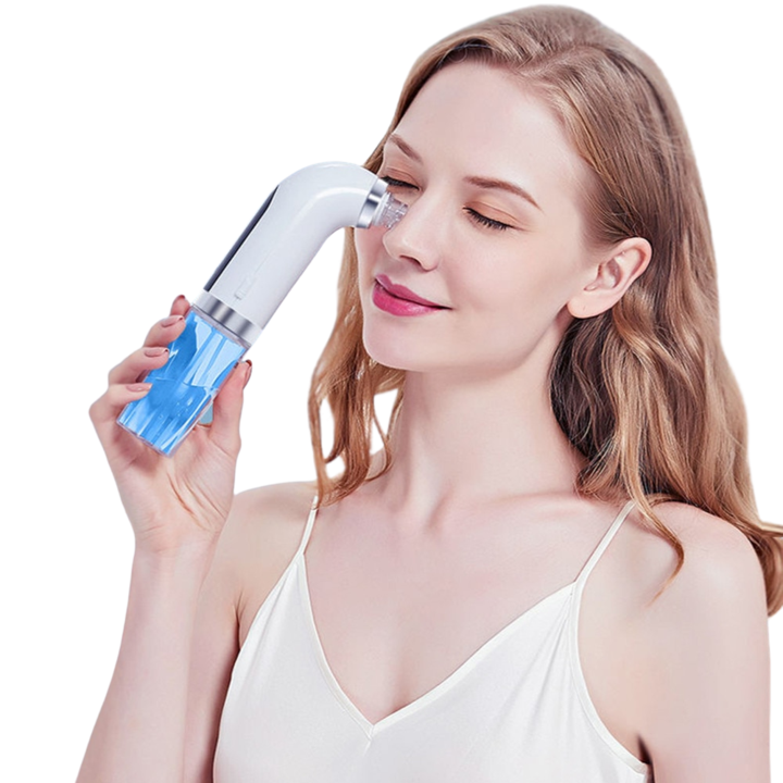 Removedor de Cravos | SkinRenew Max®