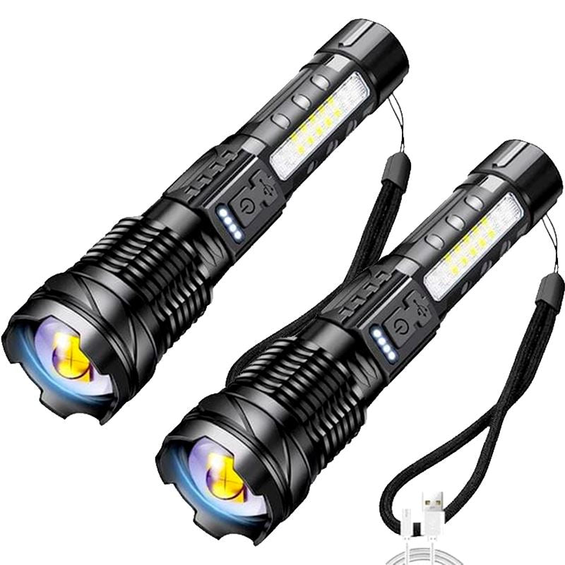 Lanterna laser Titanium | LaserForce®