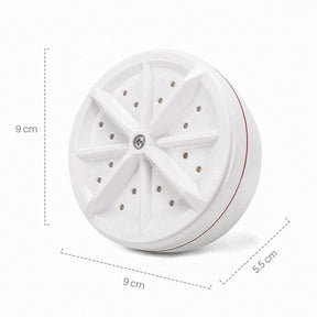 Máquina de Lavar louça Portátil - Lava Louças e Roupas Portátil USB | QuickWash®