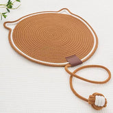Arranhador para Gatos | FelineMat® - Tapete Arranhadorr para gatos
