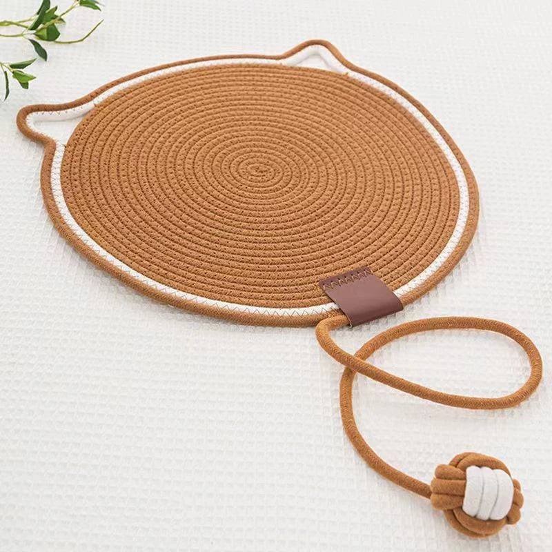 Arranhador para Gatos | FelineMat® - Tapete Arranhadorr para gatos