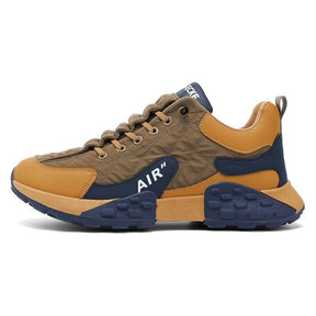 Tênis Ortopédico Air Cross ECKO