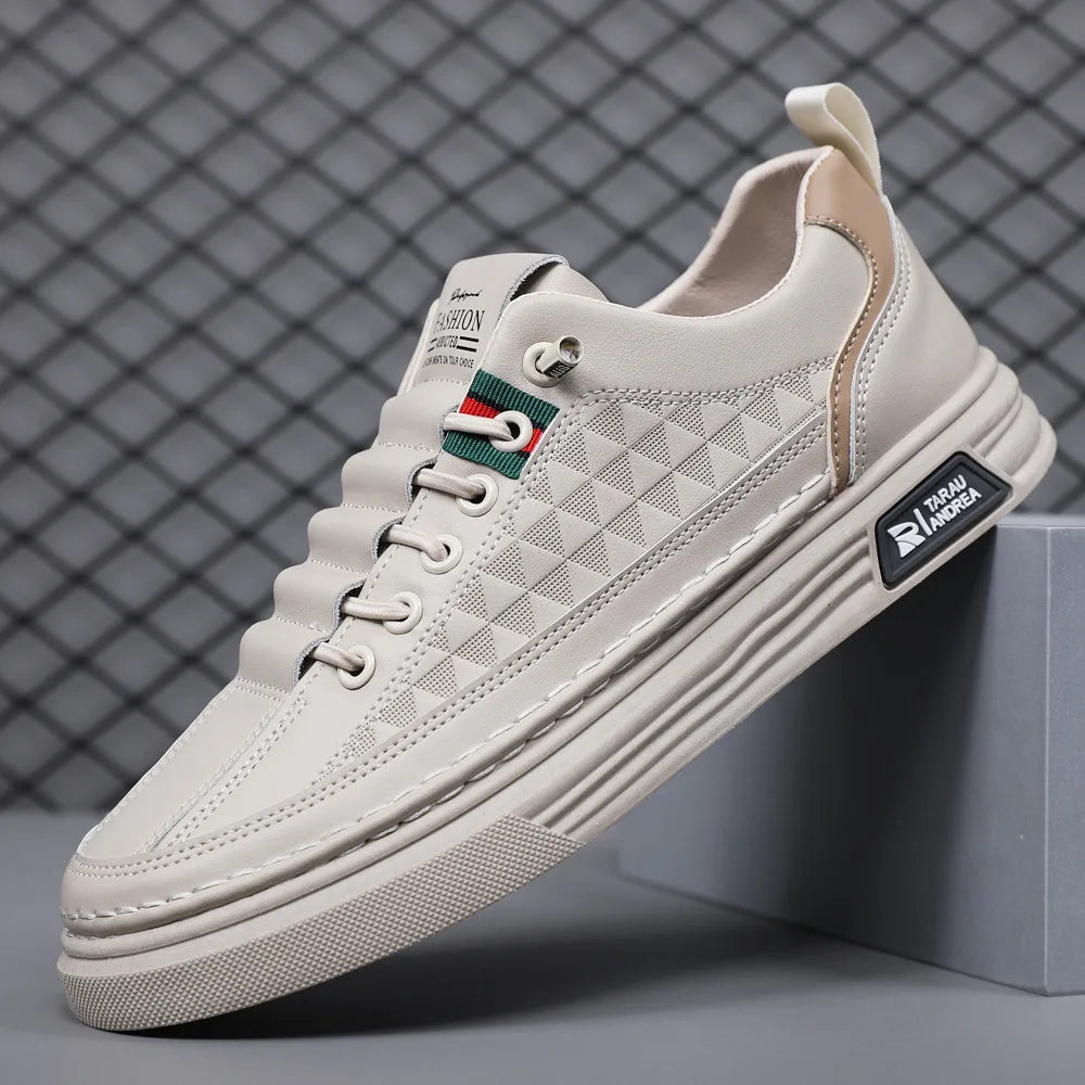 Tênis Masculino Casual Sport Fino | Tarau Andrea®
