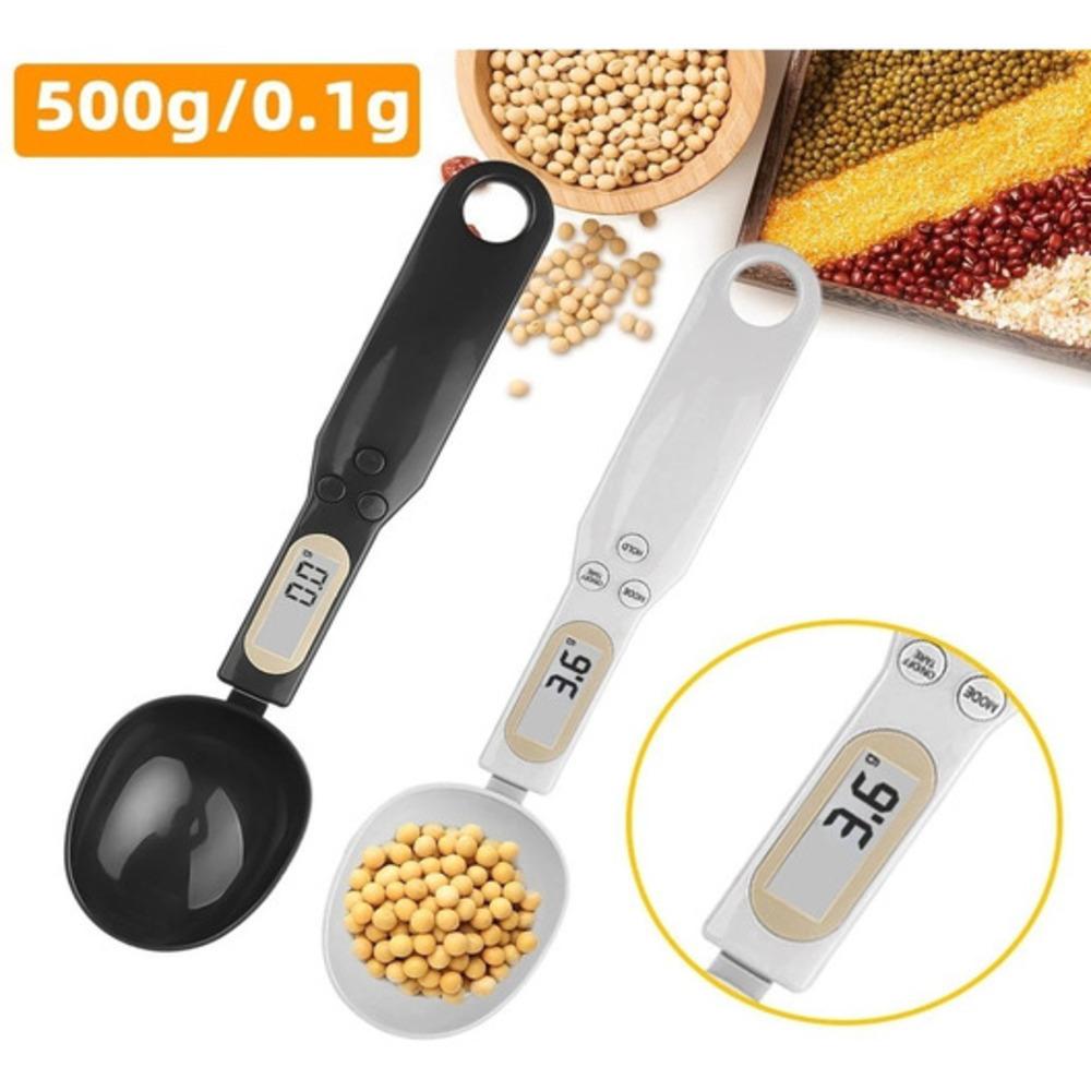 Colher Medidora com Balança Digital