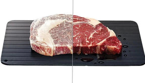 Tábua Mágica para Descongelar Alimentos | DefrostPro®