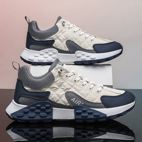 Tênis Ortopédico Air Cross ECKO