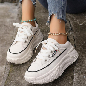 Tênis Feminino Ortopédico | WalkSmoothly®