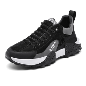 Tênis Ortopédico Air Cross ECKO