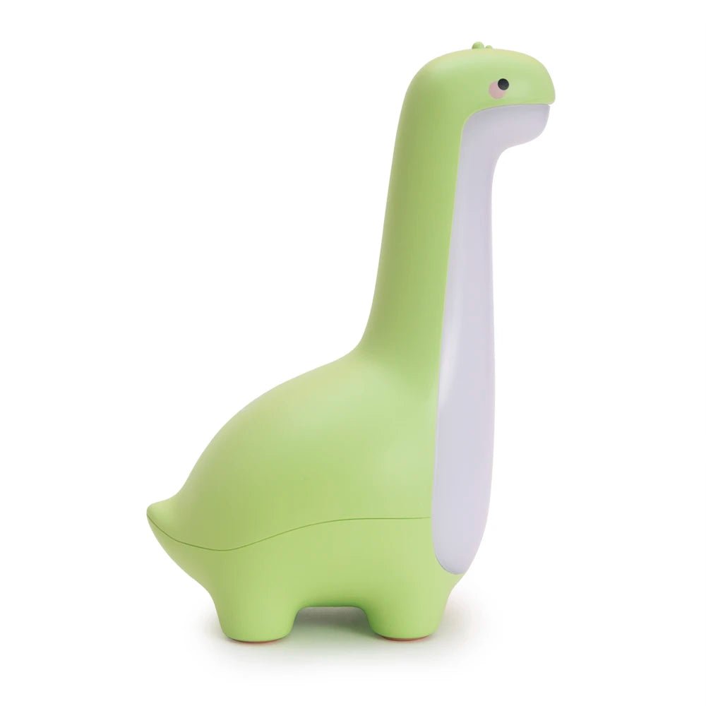 Luminária LED do tipo Dinossauro USB para Crianças