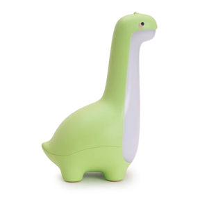 Luminária LED do tipo Dinossauro USB para Crianças