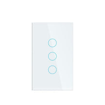 Interruptor Wifi inteligente sem fio