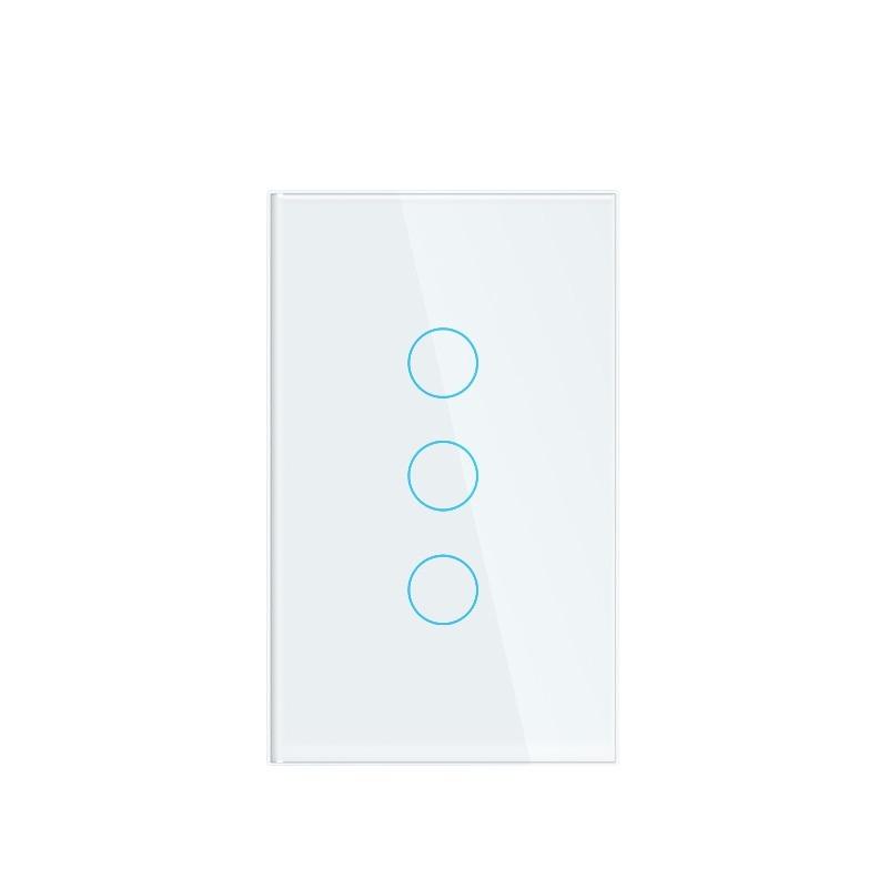 Interruptor Wifi inteligente sem fio