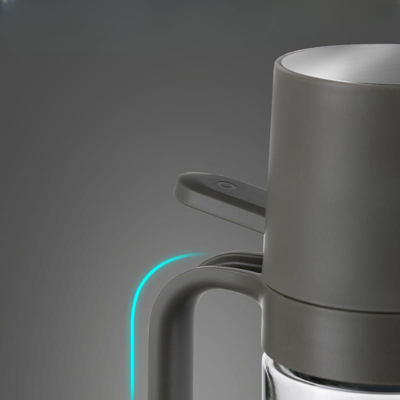 Borrifador Porta Azeite e Vinagre