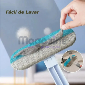 Escova Removedor de Pelos Pet | RemoverHair Pet®