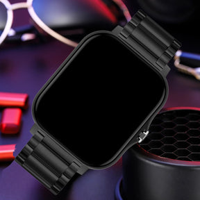 SmartWatch Multifuncional Feminino | Brinde exclusivo + 2 pulseiras