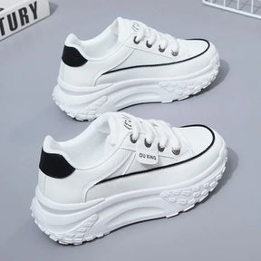 Tênis Feminino Ortopédico | WalkSmoothly®