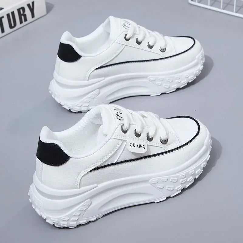 Tênis Feminino Ortopédico | WalkSmoothly®