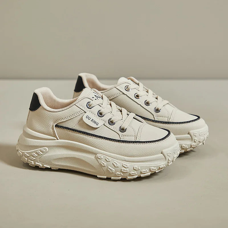 Tênis Feminino Ortopédico | WalkSmoothly®