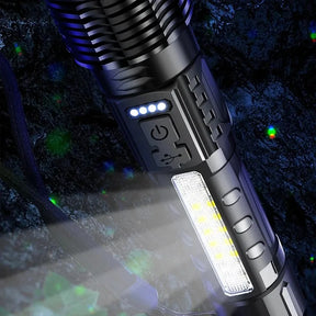 Lanterna laser Titanium | LaserForce®